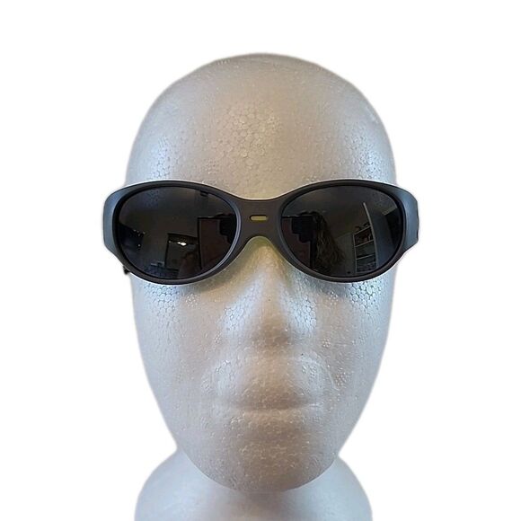 Julbo Domino Toddler Baby Kids Boys Sunglasses D219 J521 12 20 Gray Green Flex - Picture 1 of 5